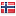 p2p-rent.com server is located in Norway